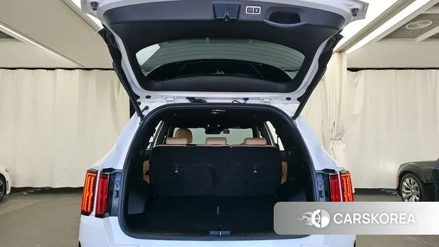 Kia Sorento 4th Generation id 3611032 из Кореи 11