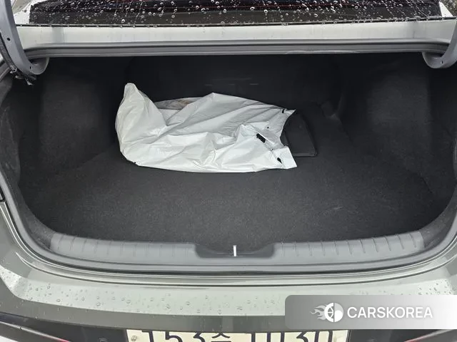 Hyundai The New Avante (CN7) id 3190561 из Кореи 11