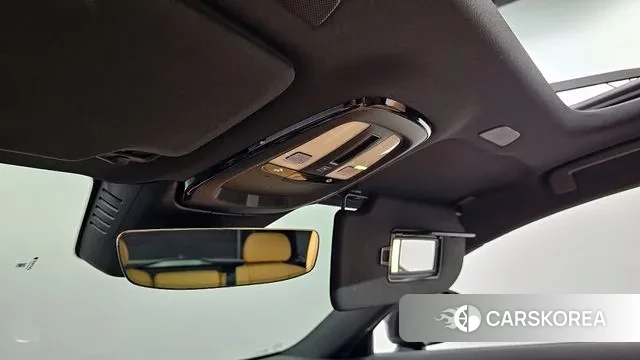 Volvo V90 Cross-Country id 2929977 из Кореи 11