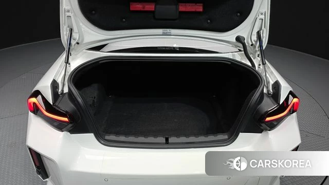 BMW M2 (G87) id 3850702 из Кореи 11