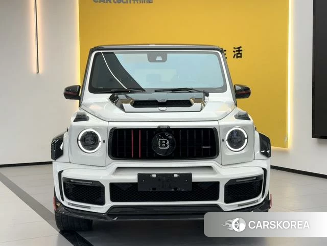 Mercedes-Benz G-class AMG id 4314651 из Китая 11