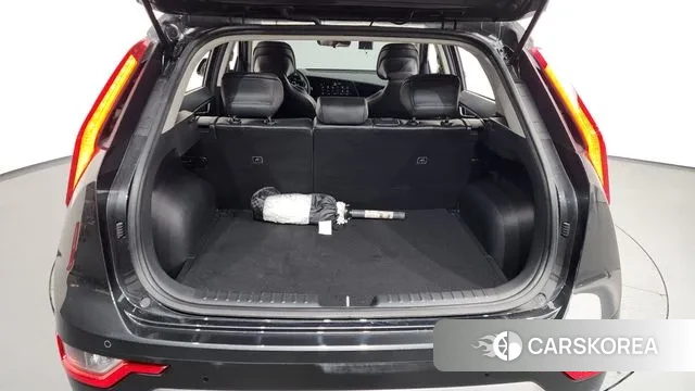 Kia Di Ol Nu Niro id 3746008 из Кореи 11