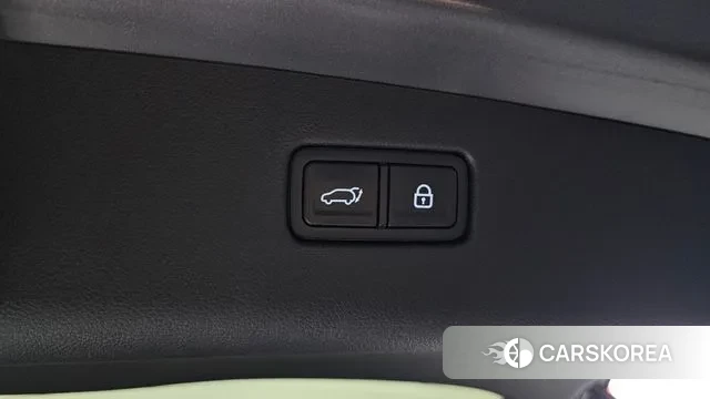 Genesis GV70 id 3708317 из Кореи 11