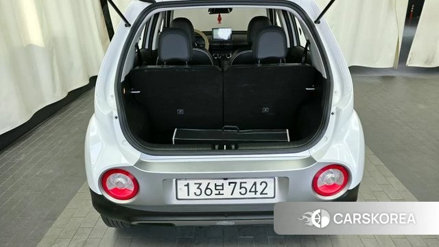 Hyundai Casper id 3826713 из Кореи 11