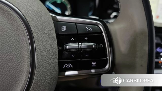 Kia Sorento 4th Generation id 4630748 из Кореи 11