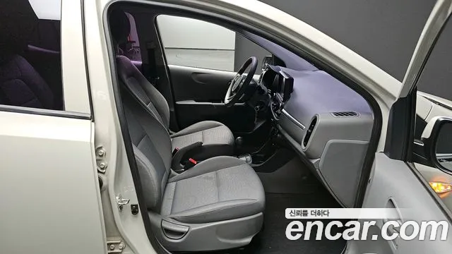 Kia All New Morning (JA) id 2569512 из Кореи 11