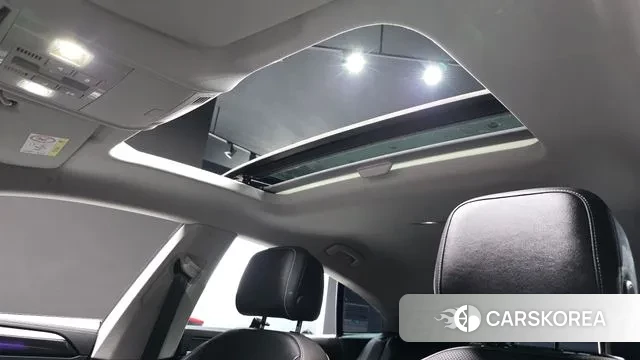 Volkswagen Arteon id 3675149 из Кореи 11