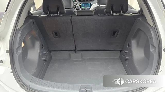 Chevrolet (GM Daewoo) Bolt EV id 3412793 из Кореи 11