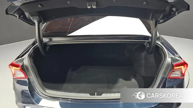 Kia K5 Hybrid 3rd Generation id 3443219 из Кореи 11