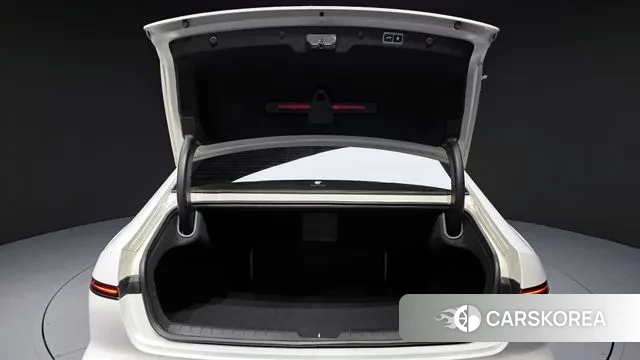 Hyundai Grandeur Hybrid (GN7) id 3518257 из Кореи 11