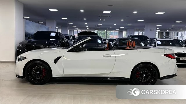 BMW M4 (G82) id 4280805 из Кореи 11