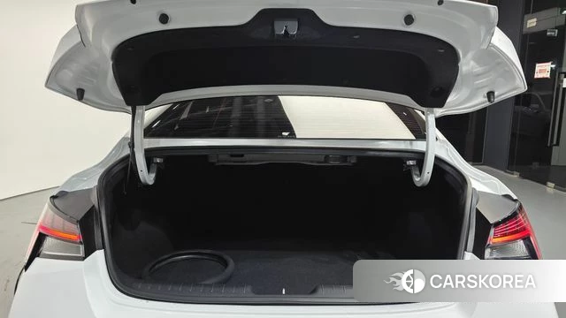 Hyundai The New Avante (CN7) id 3864329 из Кореи 11