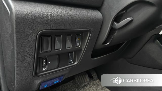 Renault Korea (Samsung) The New QM6 id 4476364 из Кореи 11