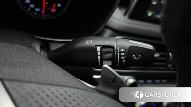 Genesis G70 id 4339272 из Кореи 11