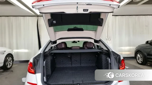 BMW 6 Series GT (G32) id 2980476 из Кореи 11