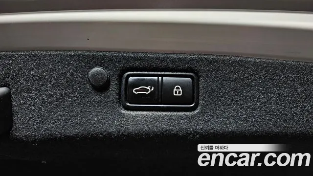 Hyundai The New Grandeur IG Hybrid id 2750164 из Кореи 11