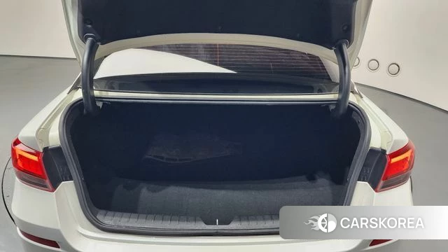 Kia The New K5 2nd generation id 3886001 из Кореи 11