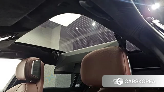 BMW 7 Series (G70) id 3523997 из Кореи 11