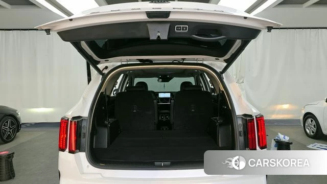Kia Sorento 4th Generation id 3936081 из Кореи 11