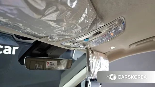 Genesis GV70 id 3371650 из Кореи 11