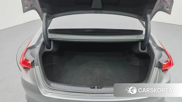 Kia K8 Hybrid id 3794323 из Кореи 11