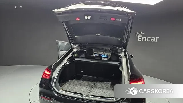 Mercedes-Benz GLE-Class W167 id 3633706 из Кореи 11