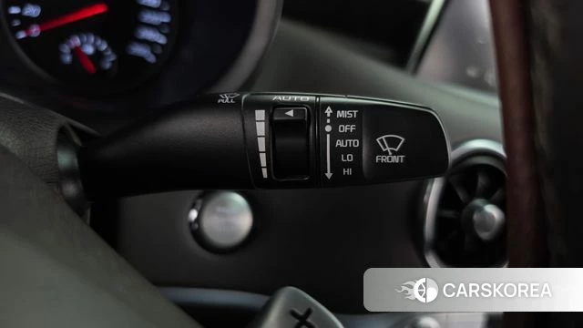 Kia Stinger id 4727952 из Кореи 11