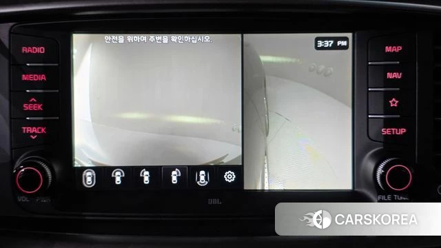 Kia The New Sorento id 4732877 из Кореи 11