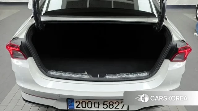 Kia K5 3rd generation id 3426688 из Кореи 11