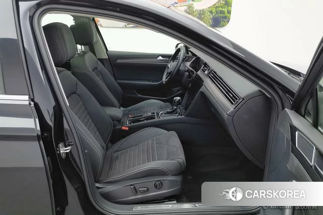 Volkswagen Magotan id 4307117 из Китая 11