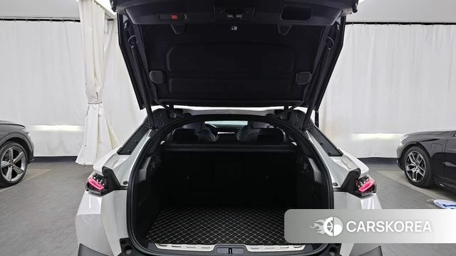 Peugeot 408 id 3786723 из Кореи 11