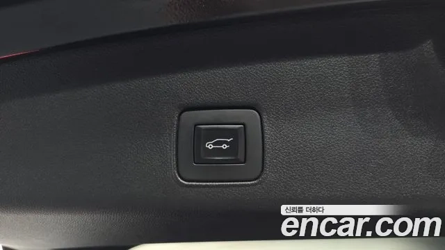 Chevrolet (GM Daewoo) Trailblazer id 2879559 из Кореи 11