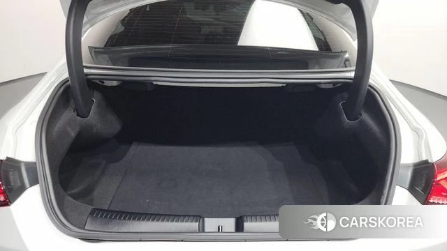 Mercedes-Benz CLA-Class C118 id 3941337 из Кореи 11