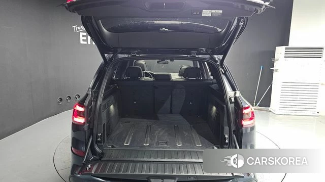 BMW X5 (G05) id 4651181 из Кореи 11