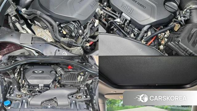 Mini Cooper D Clubman id 4384837 из Кореи 11