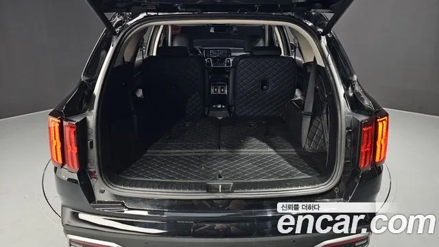 Kia Sorento 4th Generation id 2879723 из Кореи 11