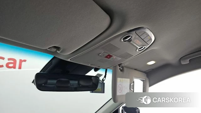 Hyundai The New Grandeur IG id 3884071 из Кореи 11