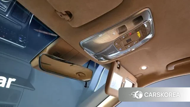 Genesis GV80 id 3355306 из Кореи 11