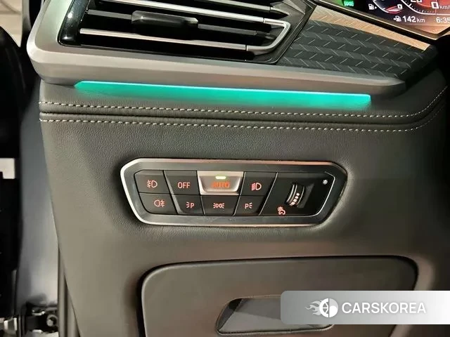 BMW X7 (G07) id 3753231 из Кореи 11