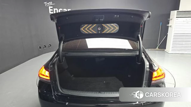 Genesis G80 id 4581543 из Кореи 11