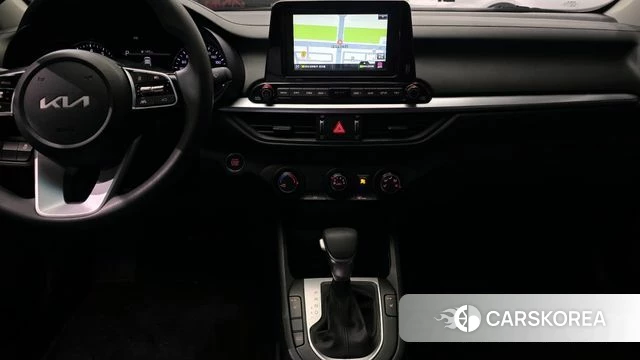 Kia The New K3 2nd generation id 3812965 из Кореи 11