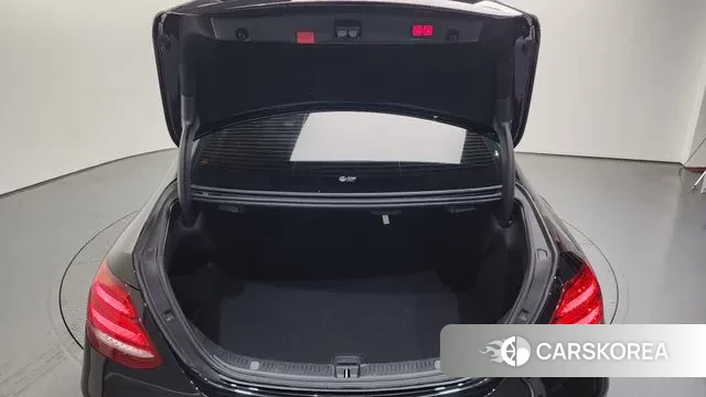 Mercedes-Benz E-Class W213 id 3291306 из Кореи 11