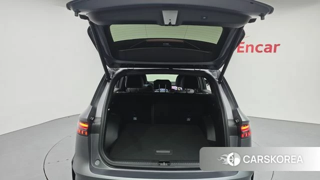 Renault Korea (Samsung) Grand Coleos id 4315181 из Кореи 11