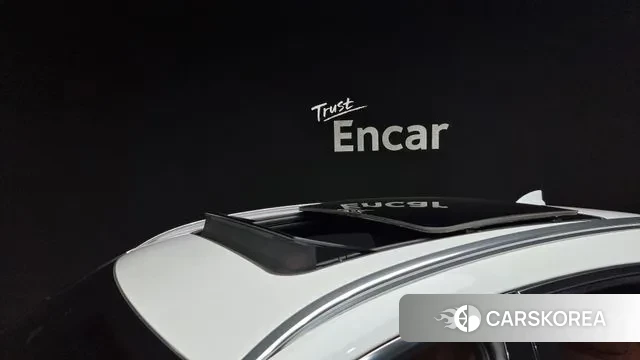 Genesis GV70 id 2973274 из Кореи 11