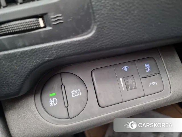 Hyundai The New Grand Starex id 3380326 из Кореи 11