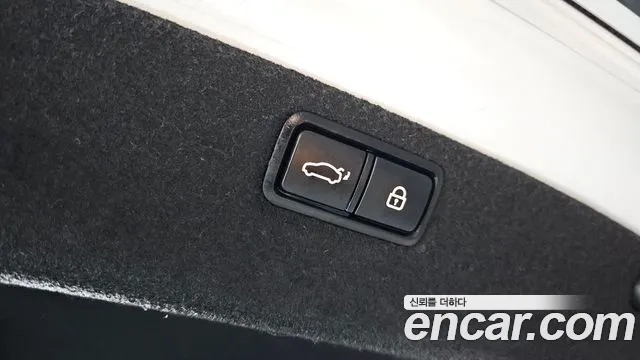 Genesis G80 id 2860057 из Кореи 11