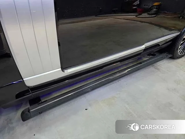 Land Rover Range Rover 4th Generation id 3230782 из Кореи 11