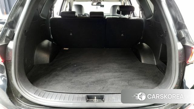 Hyundai Santa Fe TM id 4345372 из Кореи 11