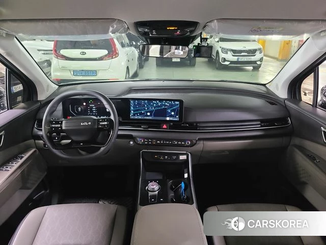 Kia The New Carnival 4th Generation id 4516139 из Кореи 11