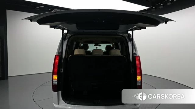 Hyundai Staria id 4222849 из Кореи 11